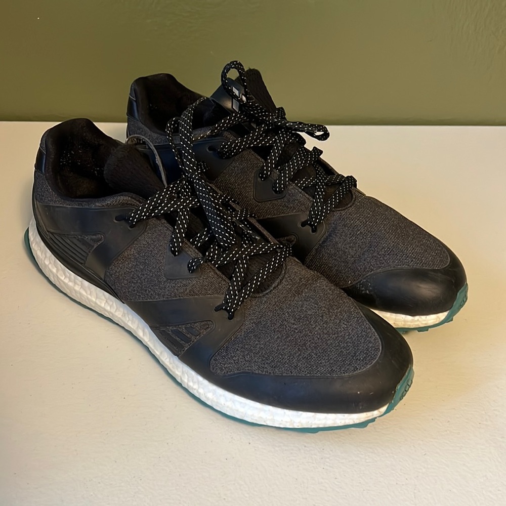Adidas Crossknit 3.0 Spikeless Golf Shoes (Size 12)